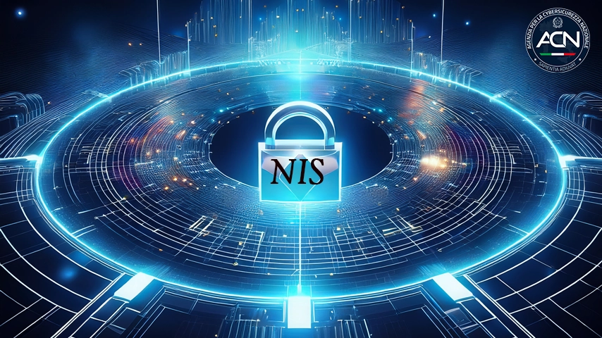 NIS2 - Seconda fase e direttive dalla ACN per soggetti NIS2 registrati