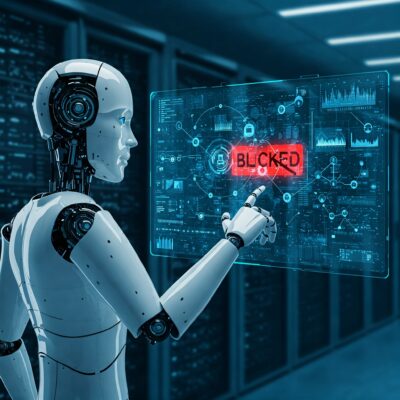Proteggersi dal web scraping guida legale
