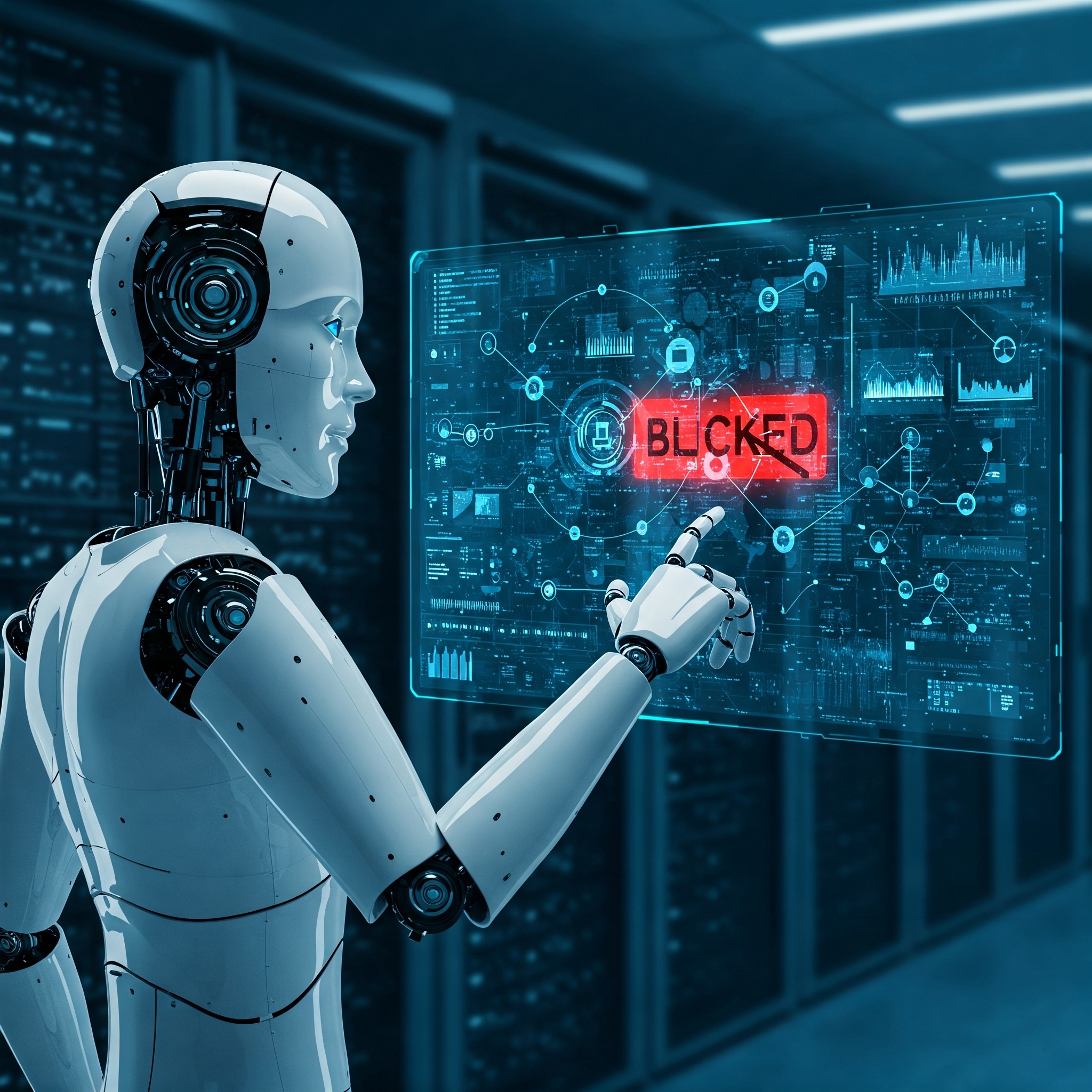 proteggersi dal web scraping - strumenti legali