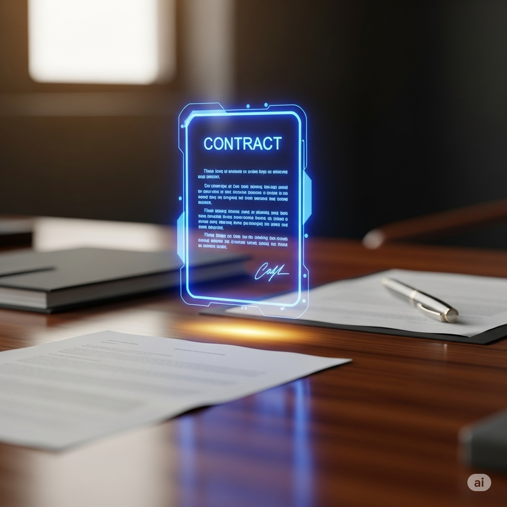 come creare una licenza software