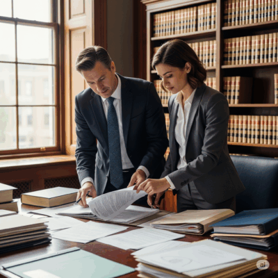 Difesa legale violazione e sanzione gdpr