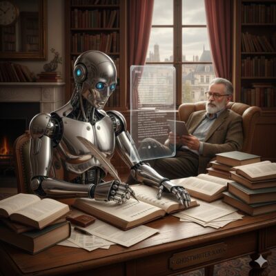 diritto dautore e intelligenza artificiale