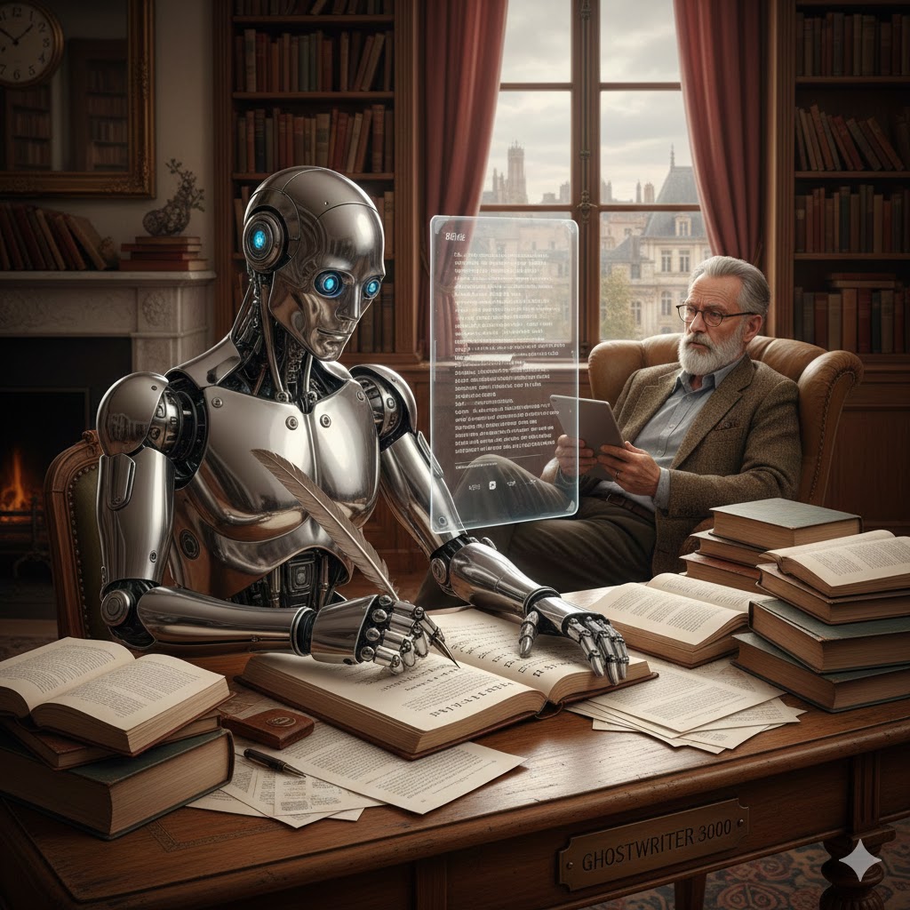 diritto d'autore e intelligenza artificiale