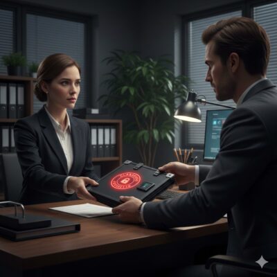 proteggere segreti commerciali nelle gare di appalto