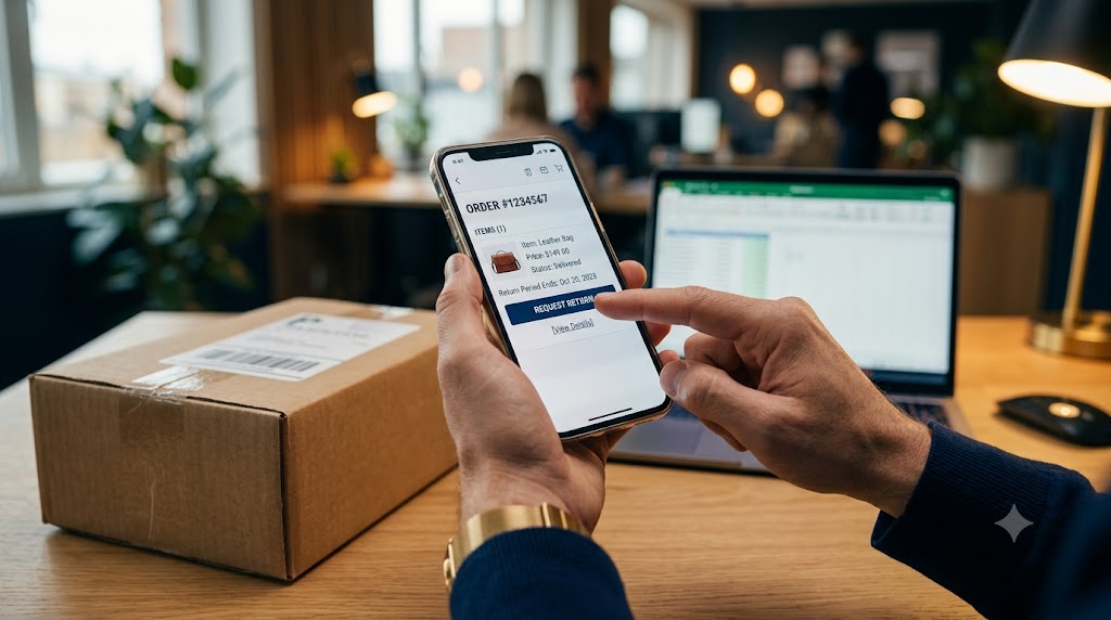regole recesso ecommerce